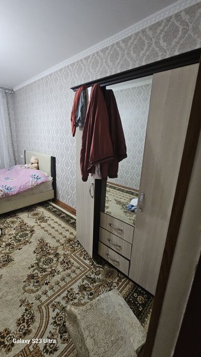 Аренда. метро  беруний 1.хонали 2.хонали клинган оилага берилади