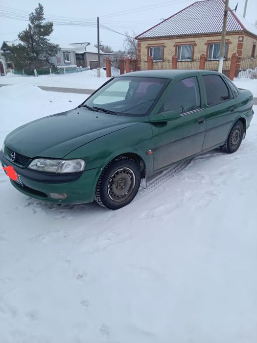 Продам опель вектра