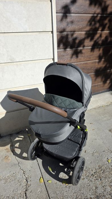 Детска количка Easywalker Harvey 3 Premium