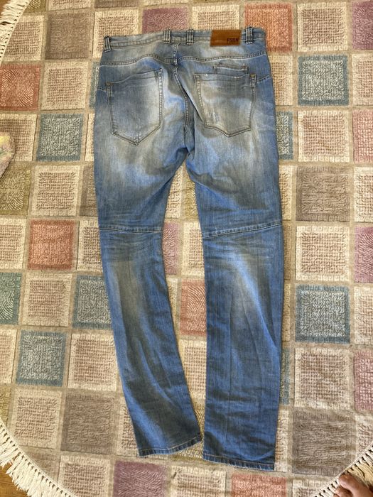 Оригинални Мъжки дънки