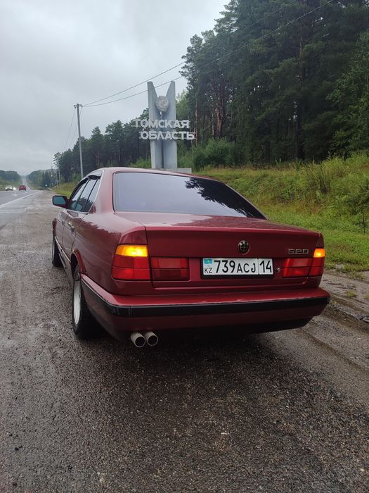 Продам е34 м50б20