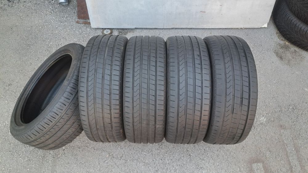 Летни гуми 205 55 16 Hankook