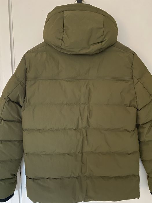 Зимно яке Finnmark