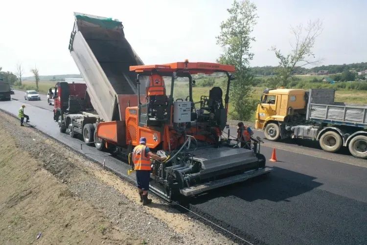 Asfalt arzon va sifatli