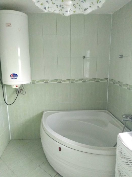 PERFECT HOUSE! Къща до морето + 1 дка овощна градина. СПЕШНО!