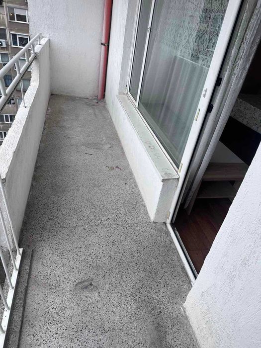 Тристаен апартамент в Кършияка