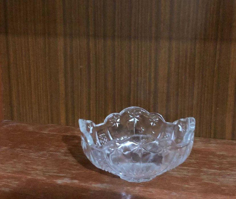 хрусталь на ваш праздничный стол по 50т