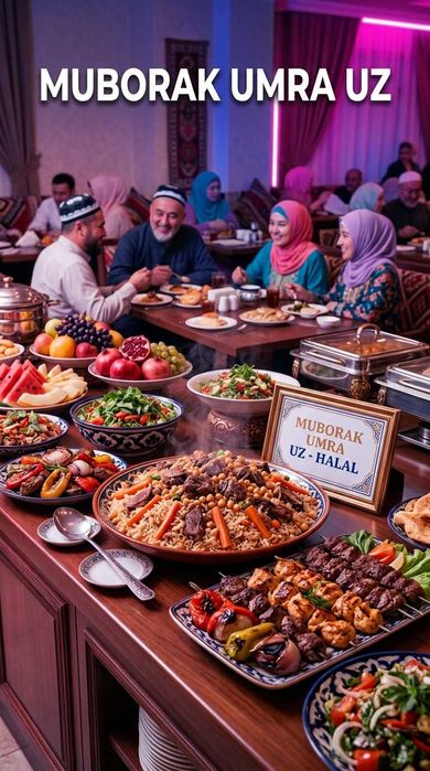 Centrum Holidays Билет Умра Yunusobod Ziyorat Muborak Umra Tur Paket