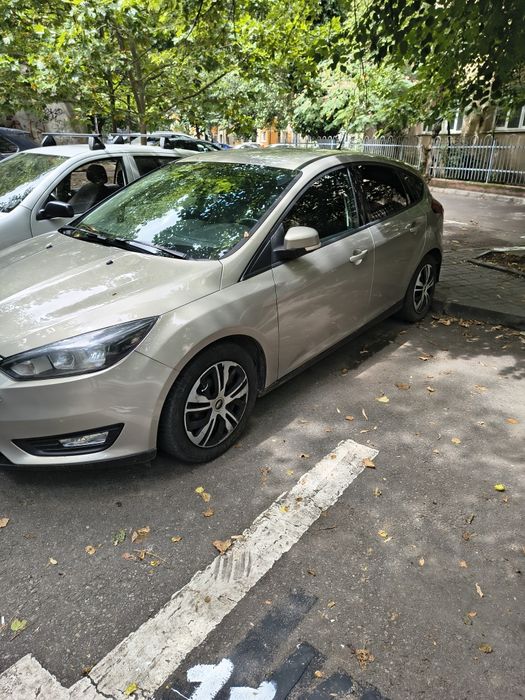 FORD Focus 0 — imagine 4