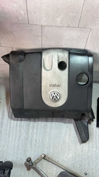 capac motor volkswagen passat b6 2.0 benzina