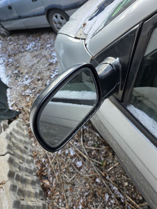Огледала за Chrysler Grand Voyager