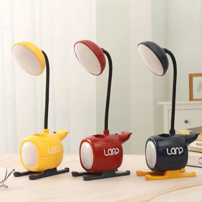 Светильники детские