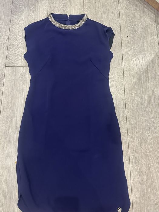 Платье Zanardi Italy