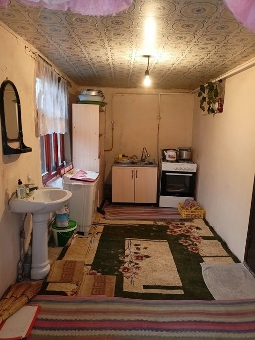 Продается срочно дом 5 комнатная