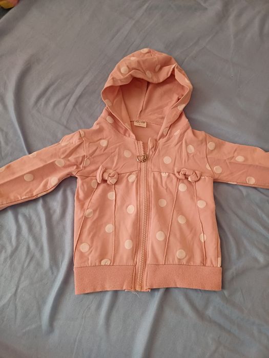 Детская одежда для девочек