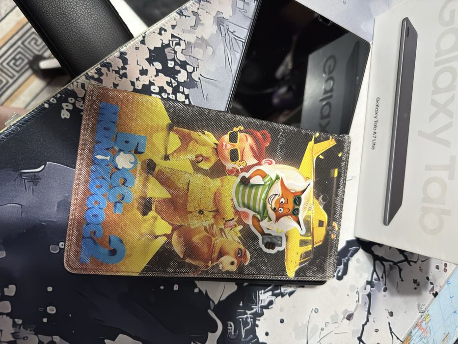 Пррдам планшет Самсунг галакси А7 лайт