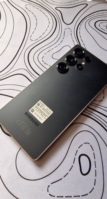 Контрактный Samsung Galaxy S25 Ultra