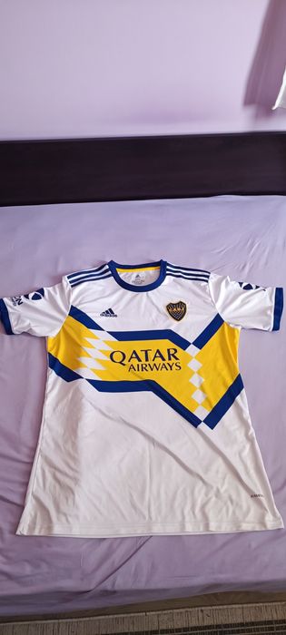 Фланелка Boca Juniors