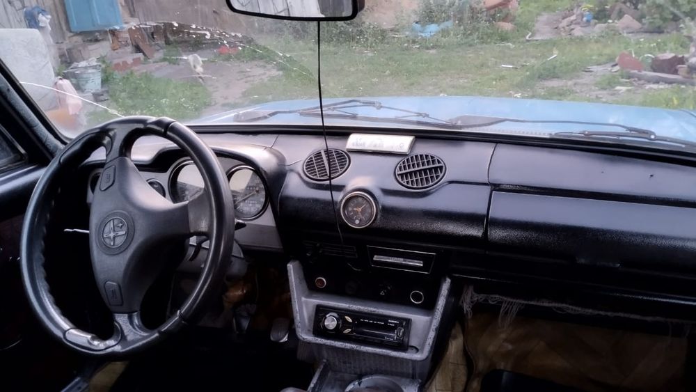 Продам автомобиль