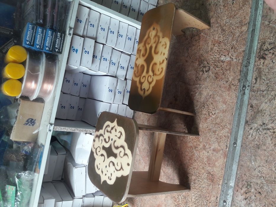 стульчики,табуретки