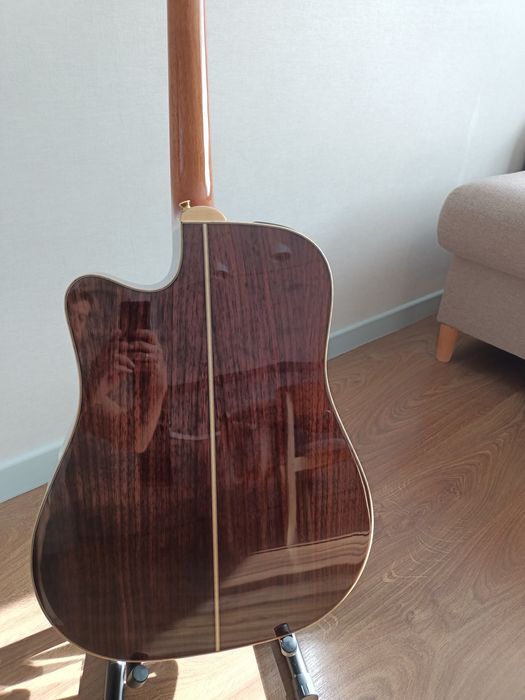 Гитара Takamine GD71CE