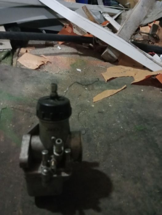 карбюратор к68 производства России