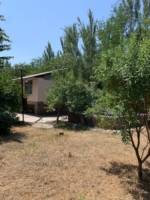 Продается дом дача