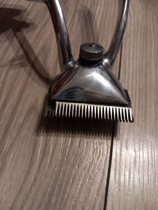 Vand Masina de tuns Manuala Atlas Spezial