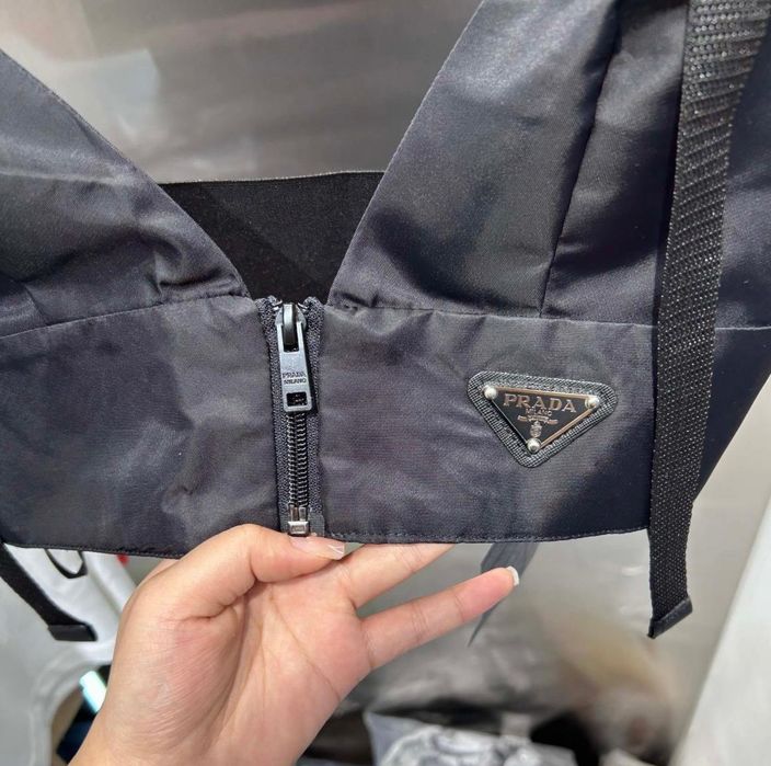 Bustiera Prada masura S