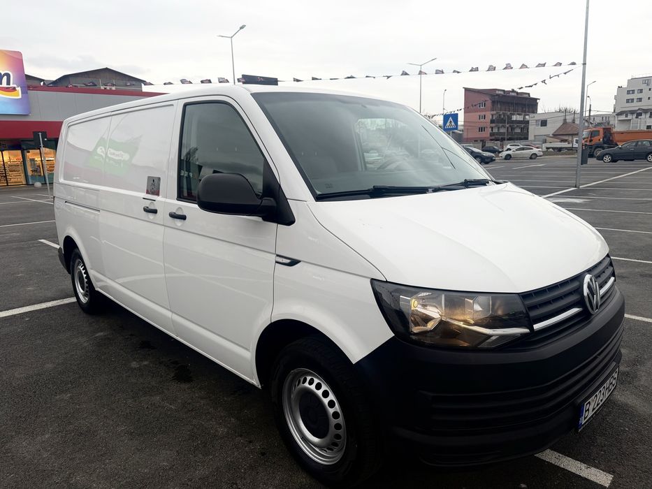 Oferta VW T6, extralung, an 2016