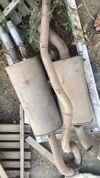 Ауди с4 , артқы балка, алдыңғы балка, рейлинги