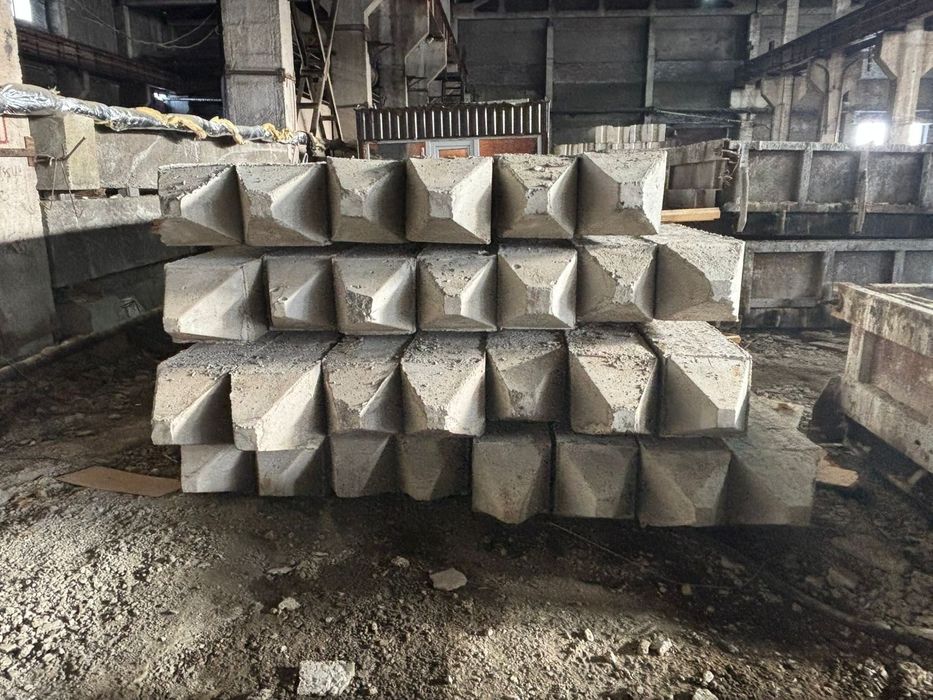 ФБС блоки,свай,ЖБИ изделии