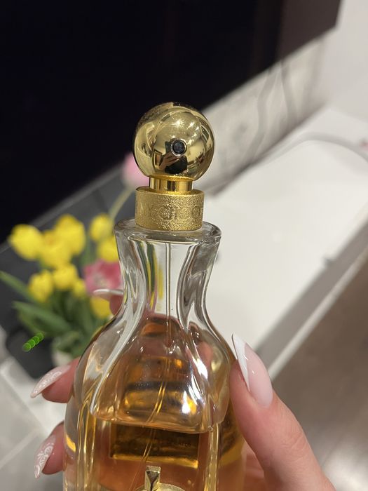 Парфюм на Jimmy Choo I Want choo