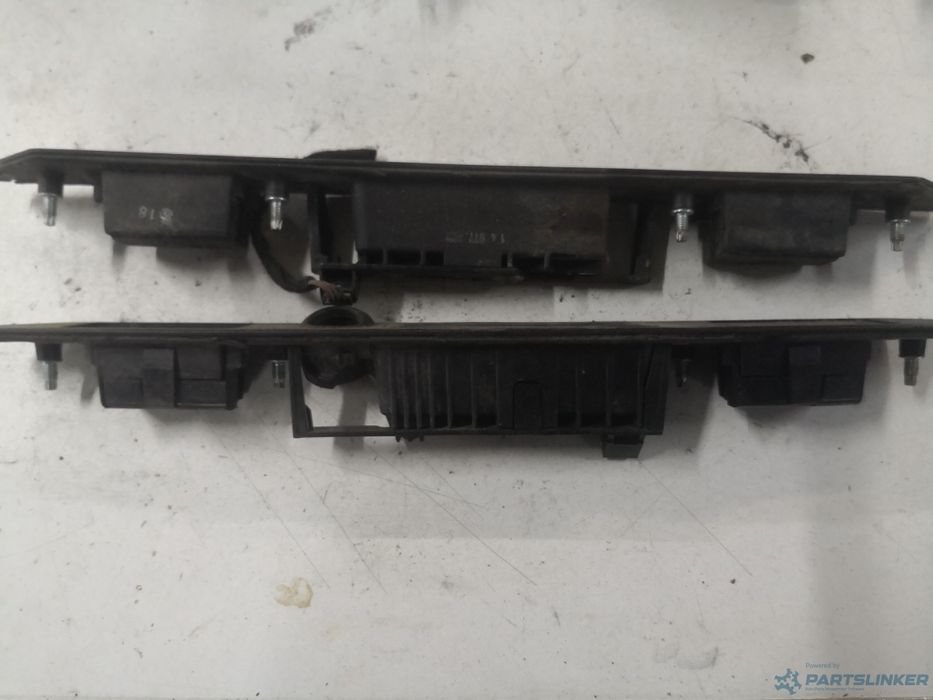 Maner Deschidere Portbagaj Audi A6/S6 Iii Saloon (4F2, C6) [ 2004 - 2