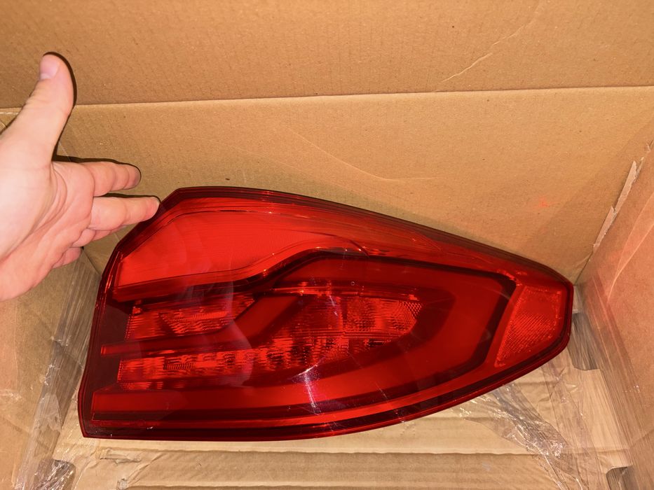 Stopuri originale BMW seria 5 G30 berlina pre lci