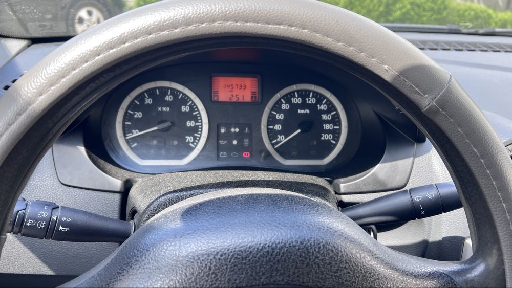 Vand Dacia logan 1.4 MPI