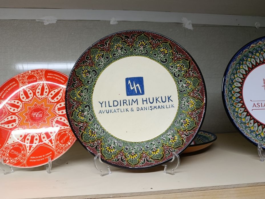 Laganga brend qoʻyib berish