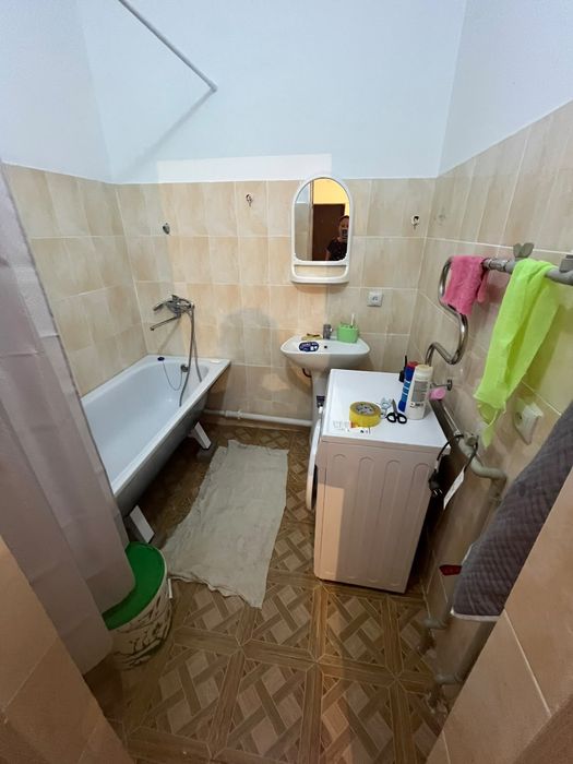3 бөлмелі пәтер 2 қабаттан ұзақ мерзімге жалға