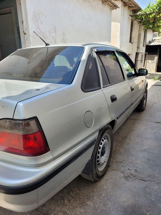 Nexia dons sotiladi 2006 exkulizif