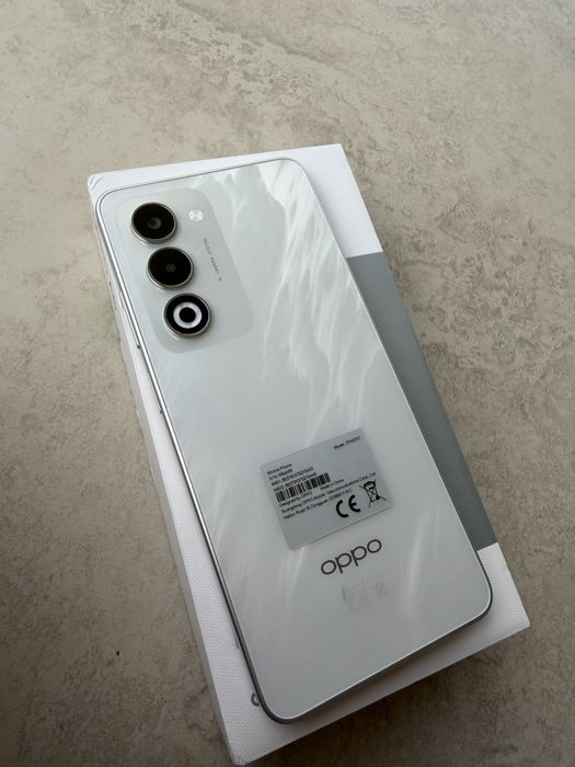 Vand  Oppo A5.