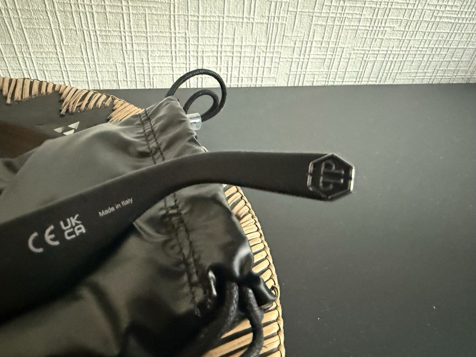 Скънчеви очила Philipp Plein