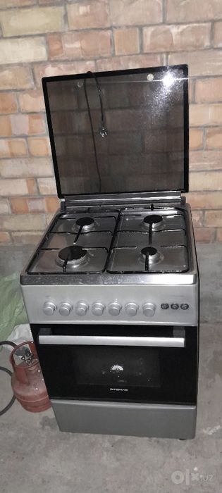 Срочно продаётся газ плита