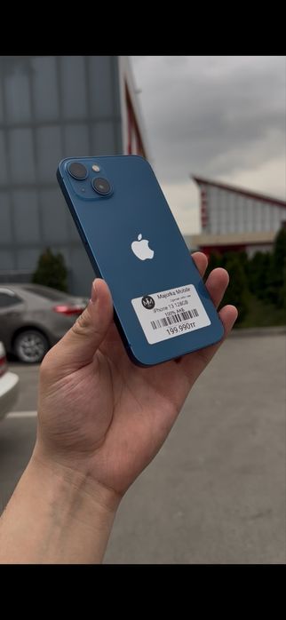 Iphone 13 128 Айфон 13 128