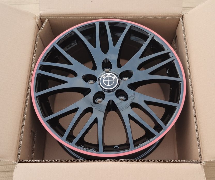 Jante R17 BMW e90, F30, F31, F32, F33, F10, F20 F12 F13 ..X3 X5
Prinde