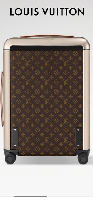 Чемодан Louis Vuitton Новый