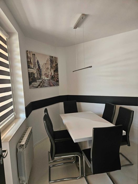 Дава се под наем Двустаен апартамент в София, Център - 63 кв.м за 650 € - Снимка #3