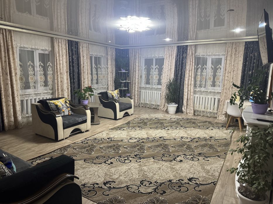 Продам дом, район стеклозавода.