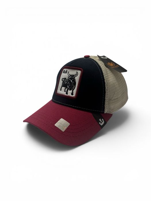 Sapca Bull Goorin Bros.