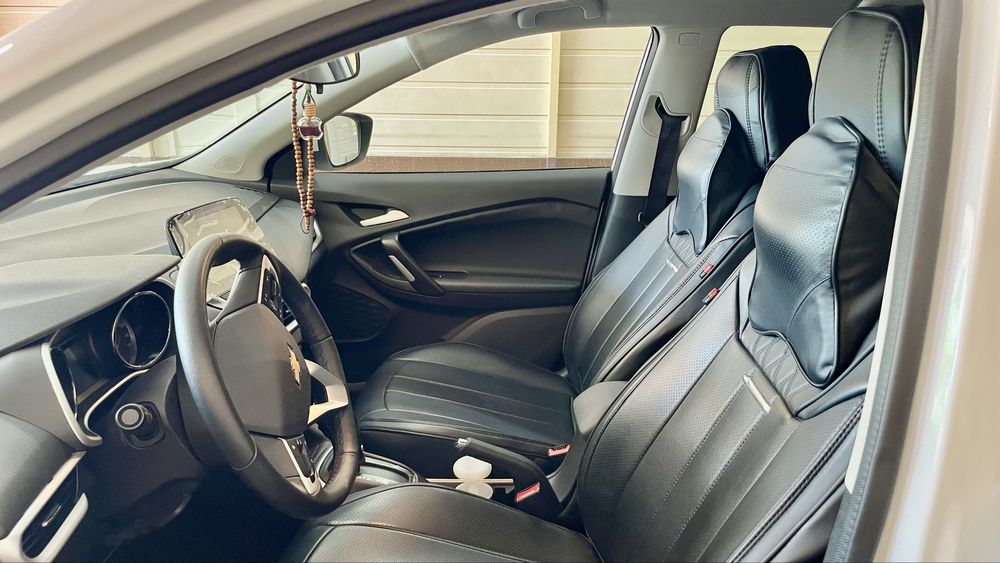 Chevrolet Tracker 2025 — 2