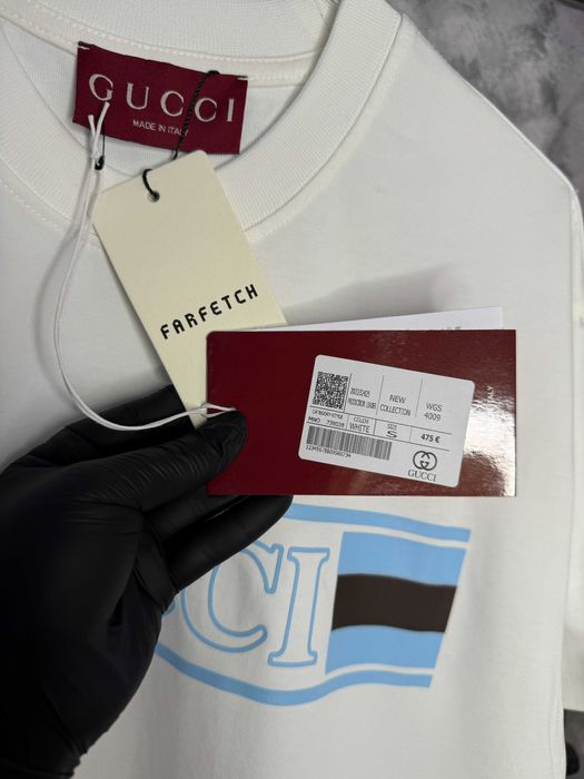 Tricou Gucci Premium